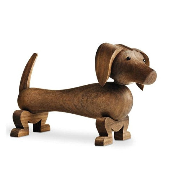 Kay Bojesen Gravhund - Bahne